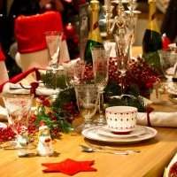Atelier cuisine "Christmas made in USA"