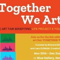Visite Privée - Together We Art : la Art Fair de New York pour LP4Y