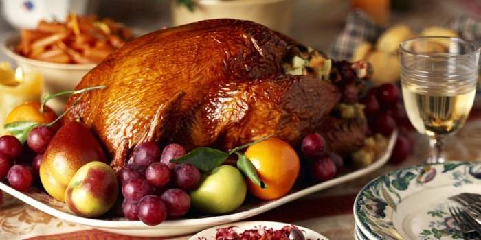 Atelier cuisine : Happy Thanksgiving !