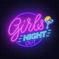 GIRL'S NIGHT OUT - retrouvailles autour d'un verre