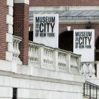 Visite guidée de l'exposition "New-York at its Core" au Museum of the city of NY