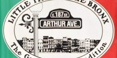 Les bonnes adresses de Arthur Avenue, Bronx NY