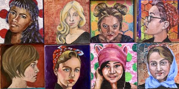 L'Art pour tous