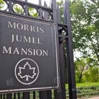 Visite guidée en Français de la Morris-Jumel Mansion à Harlem