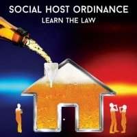 Conférence Juridique autour des "Social Host Laws"