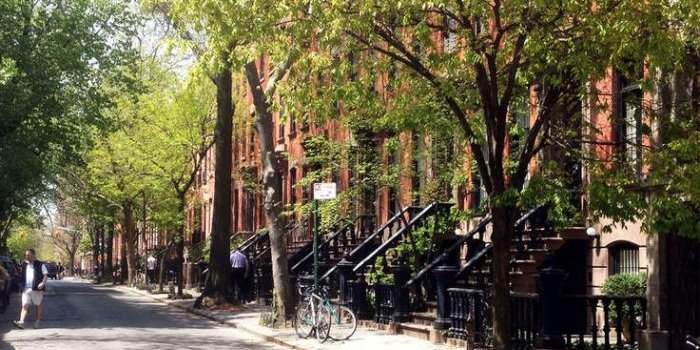 Visite guidée Greenwich Village