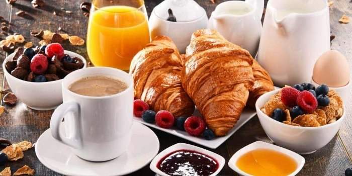 CAFE DE RENTREE