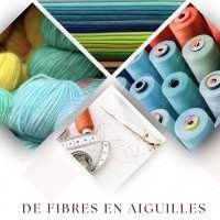 De Fibres en Aiguilles