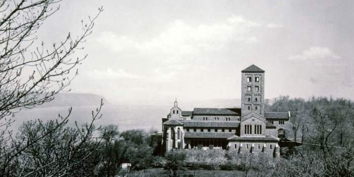 The Cloisters
