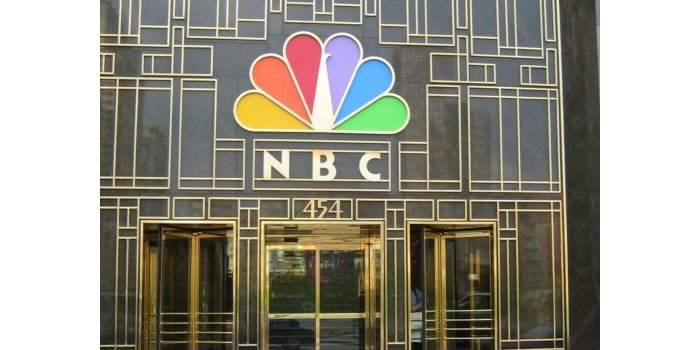 Visite en Anglais de NBC'S STUDIO