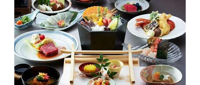 Atelier Cuisine Japonaise