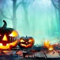 Soirée Halloween