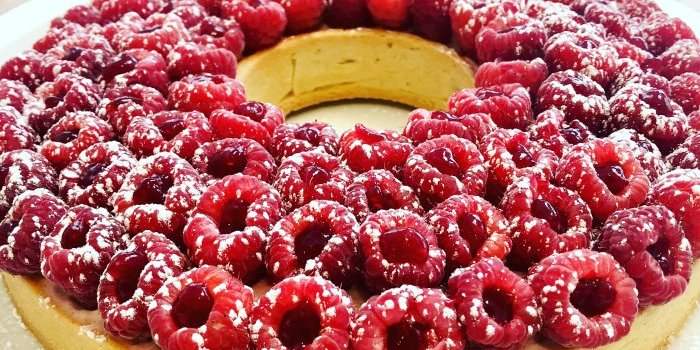 Cours de patisserie & desserts facile à réaliser