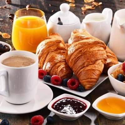 Café de rentrée