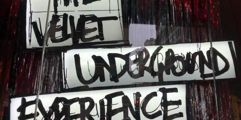 Velvet Underground Experience