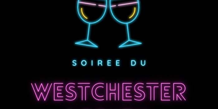 Chic et Décontracté : La GRANDE soirée du Westchester Accueil 