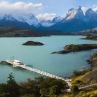 L'aventure au bout du monde... découvrez l'Argentine et le Chili