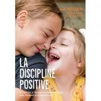 Webinart : Venez découvrir la discipline positive 