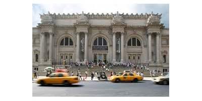 Réouverture des musées à NYC Réouverture des musées à NYC