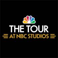 Visite des studios de NBC 