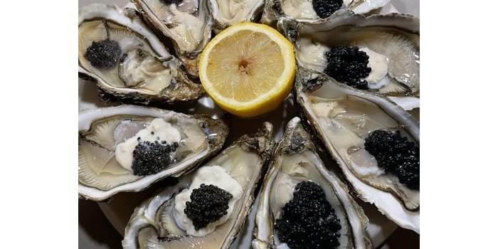 Découverte des Huitres du Bassin d'Arcachon par Romain, fondateur de La Déguste