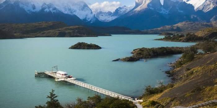 L'aventure au bout du monde... découvrez l'Argentine et le Chili