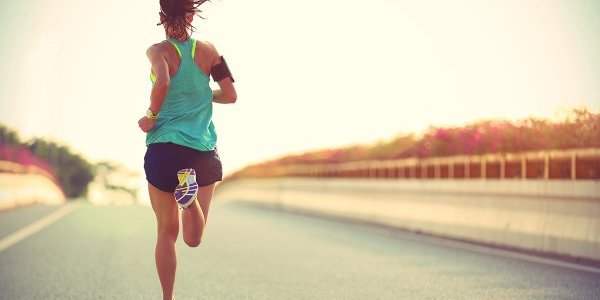 Club Running Les Gazelles