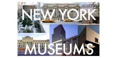 Les Musées, Zoos et Jardins de NYC 
