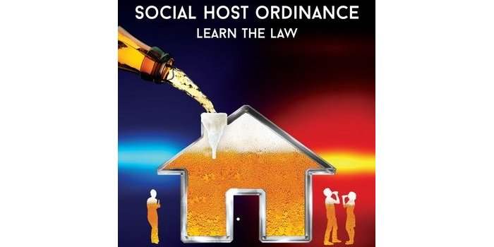 Conférence Juridique autour des "Social Host Laws"