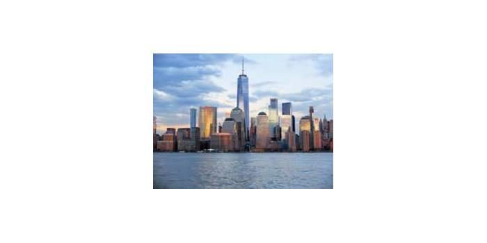Visite de Lower Manhattan, Wall Street et World trade center