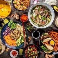 Atelier Découverte Cuisine Thaïlandaise