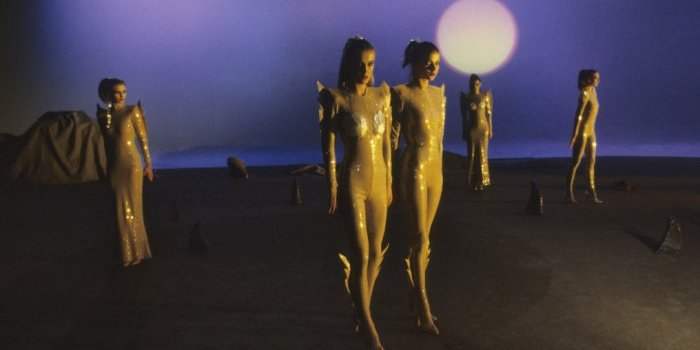 Exposition Thierry Mugler Brooklyn Museum