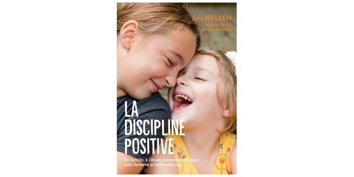 Webinart : Venez découvrir la discipline positive 