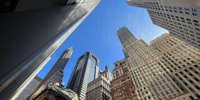 Visite Guidée Downtown