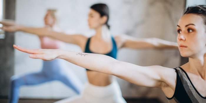 Back-to-school Yoga : Classe de Yoga en Plein Air & Rafraichissements