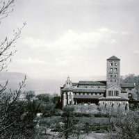 The Cloisters