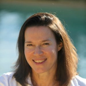 PELLERIN Frédérique