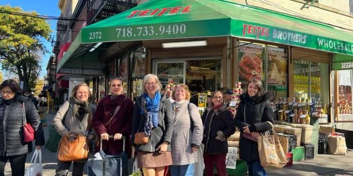 Marché italien du Bronx : les bonnes adresses d'Arthur Avenue