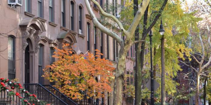 Visite Greenwich Village