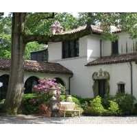 Eagle Nest - Museum Vanderbilt - Centerport (Long Island)