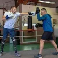 Conférences : A la rencontre d'un sportif hors du commun 