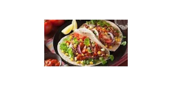 Atelier cuisine mexicaine