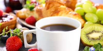 Café de rentrée
