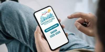Ouverture des ré-inscriptions et nouvelles inscriptions pour la saison 2025-2026
