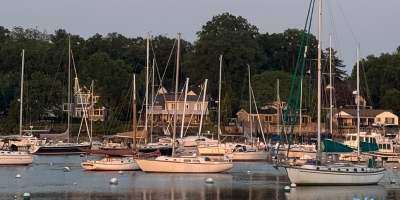 Passez l'été dans le Westchester
