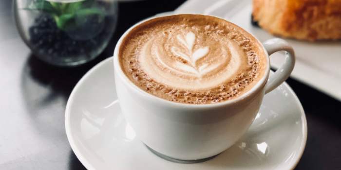 Café mensuel