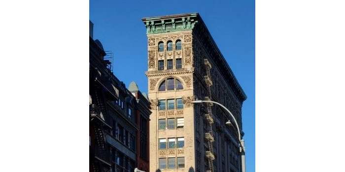 De Soho à Meatpacking District 