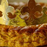 Galette des rois 