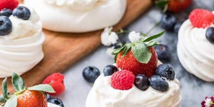 Atelier pâtisserie : desserts à l'assiette
