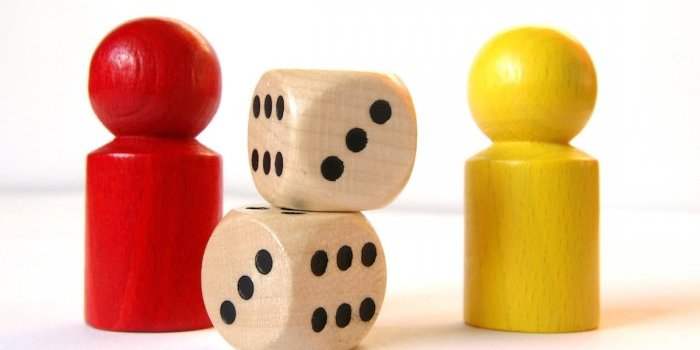 Soirée Jeux